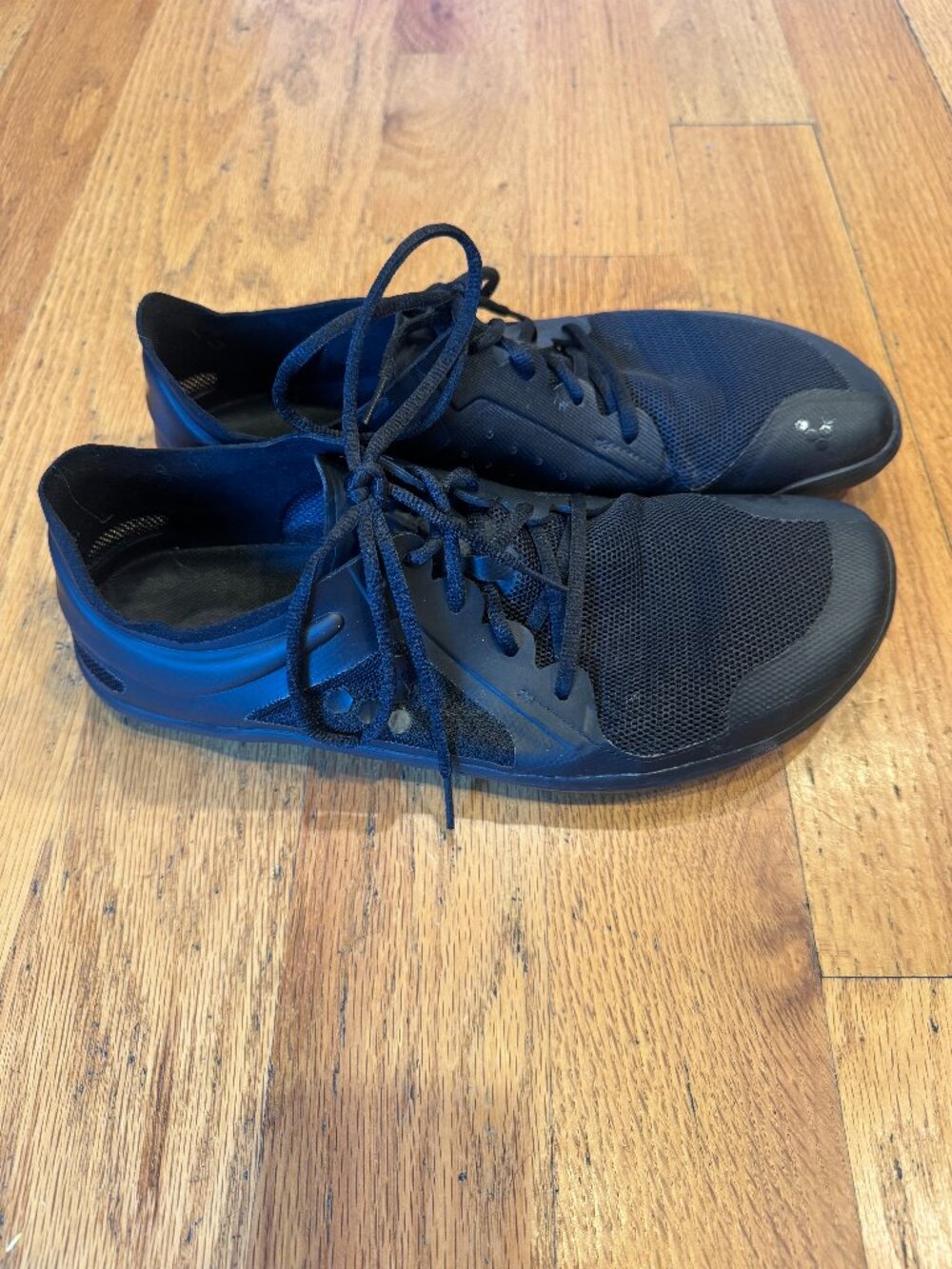 Vivo Barefoot Primus Lite III Mens Black US 10
